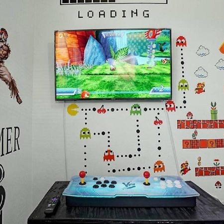 Beach Bum Game House Wilmington Extérieur photo