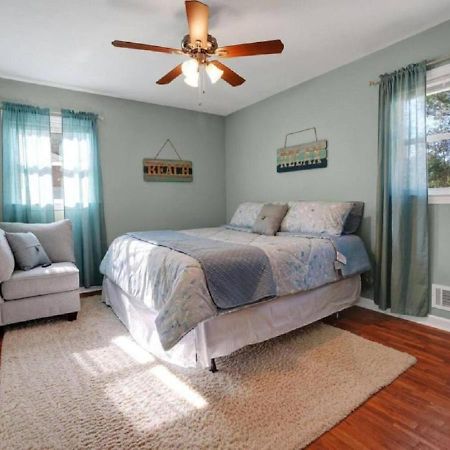 Beach Bum Game House Wilmington Extérieur photo