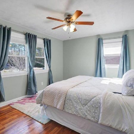 Beach Bum Game House Wilmington Extérieur photo