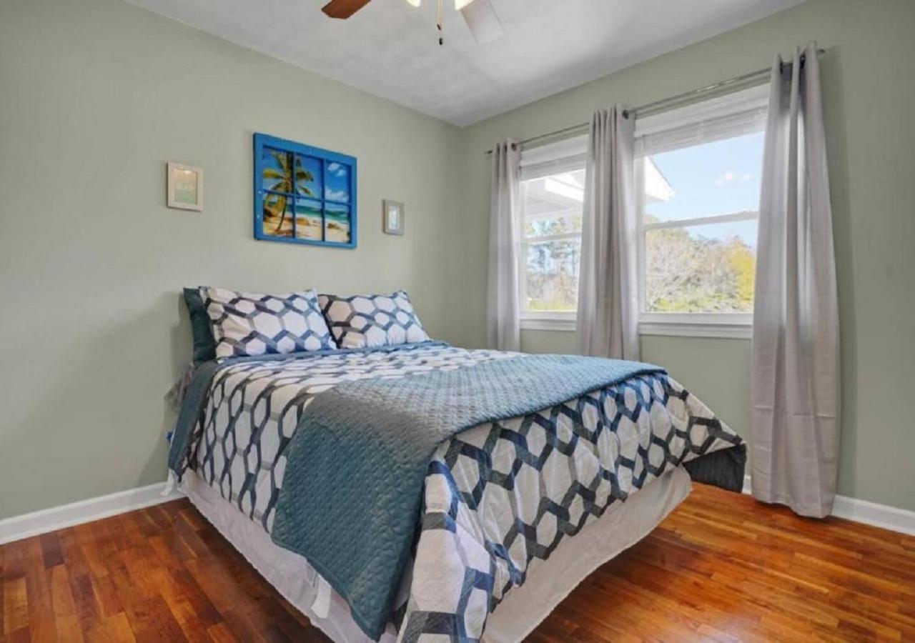 Beach Bum Game House Wilmington Extérieur photo