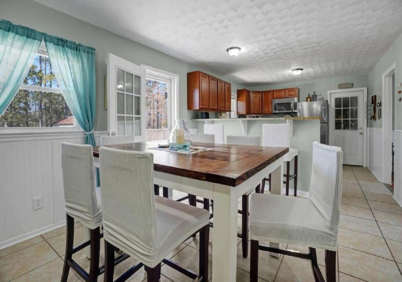 Beach Bum Game House Wilmington Extérieur photo