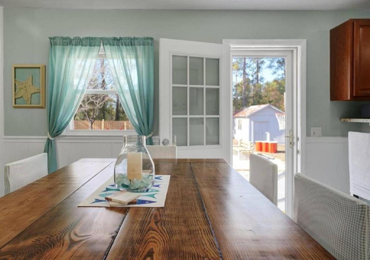 Beach Bum Game House Wilmington Extérieur photo