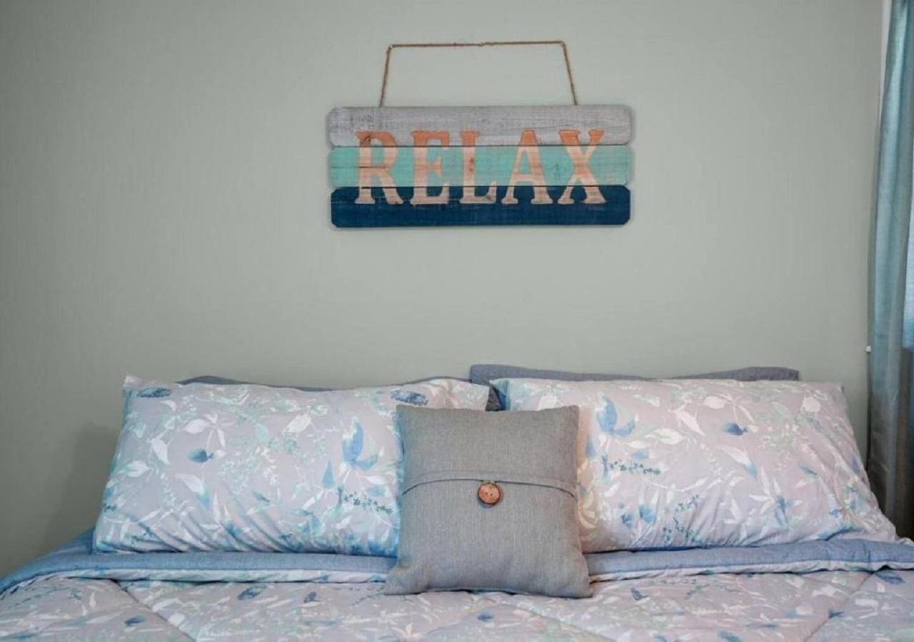 Beach Bum Game House Wilmington Extérieur photo