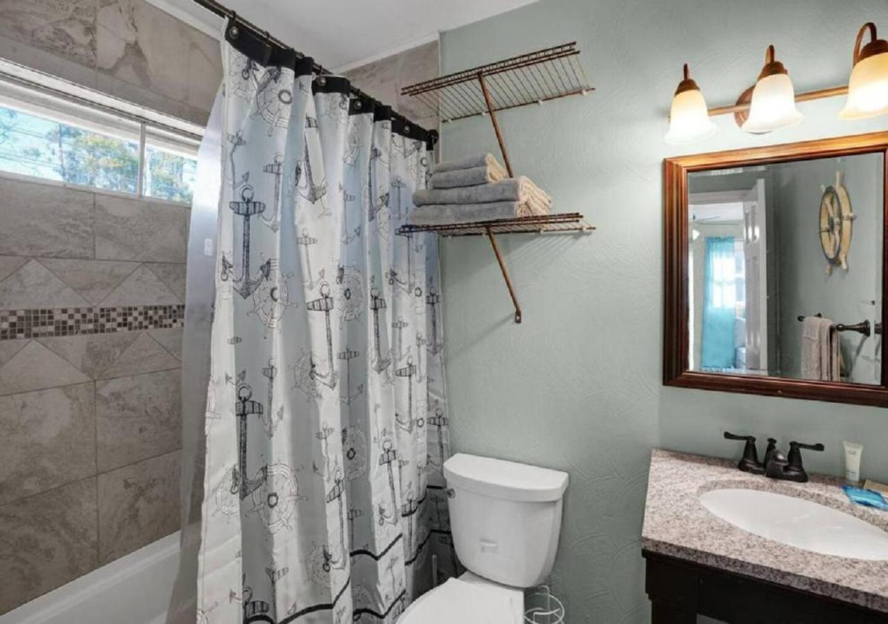 Beach Bum Game House Wilmington Extérieur photo
