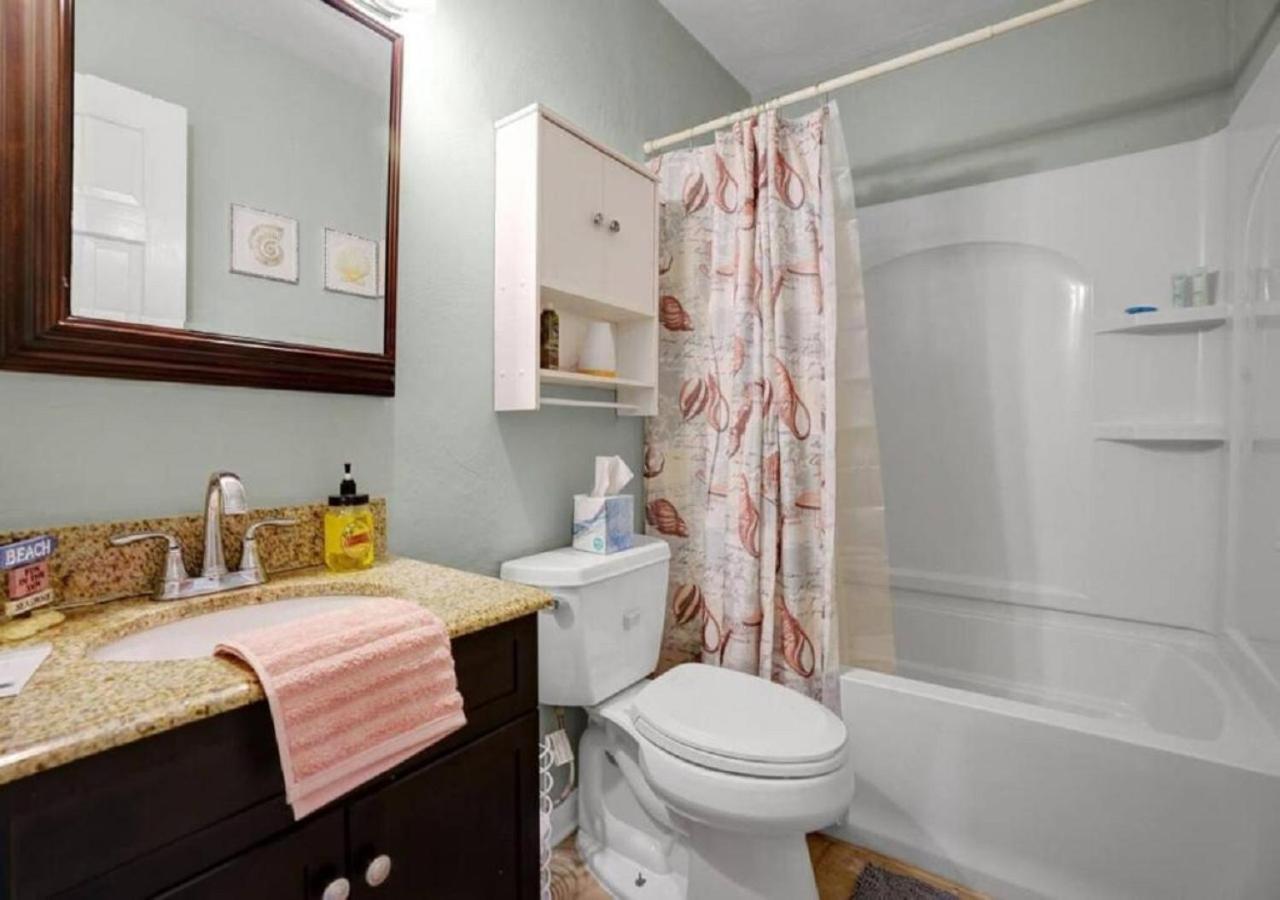 Beach Bum Game House Wilmington Extérieur photo